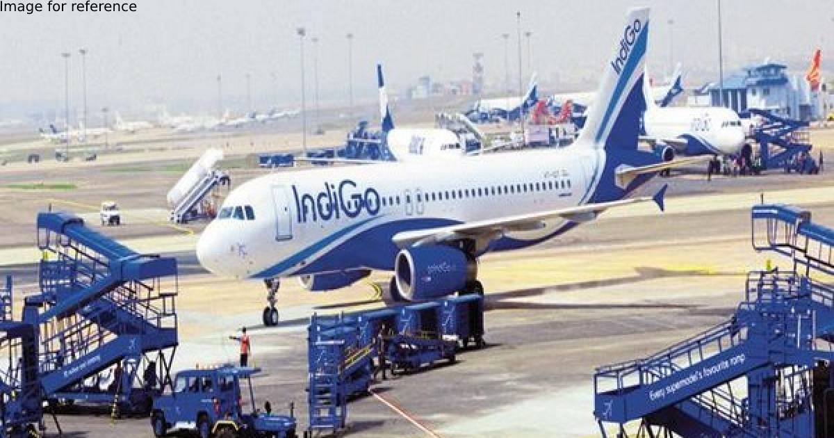Two IndiGo engineers injured after lightning strike at Nagpur airport